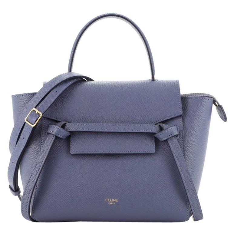 celine belt bag medium