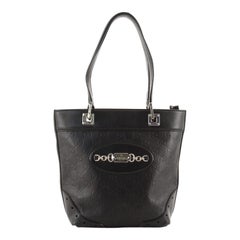 Gucci Punch Tasche Guccissima Leder Mini