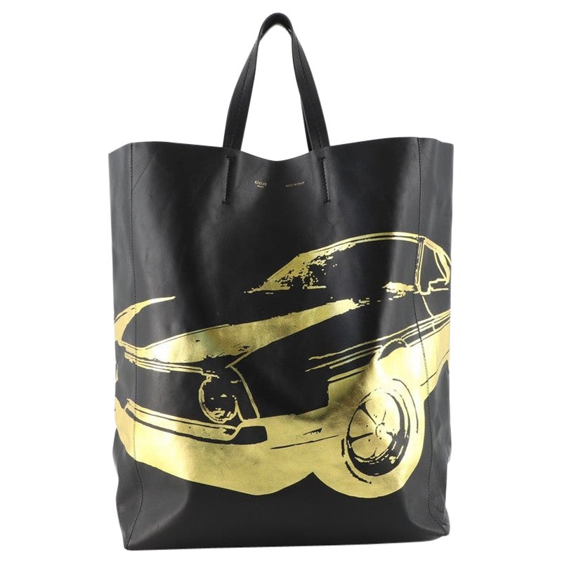 celine cabas tote large