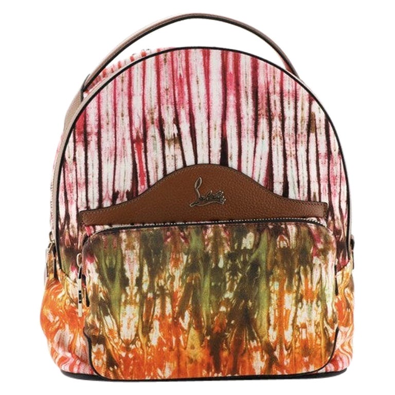 backloubi small backpack