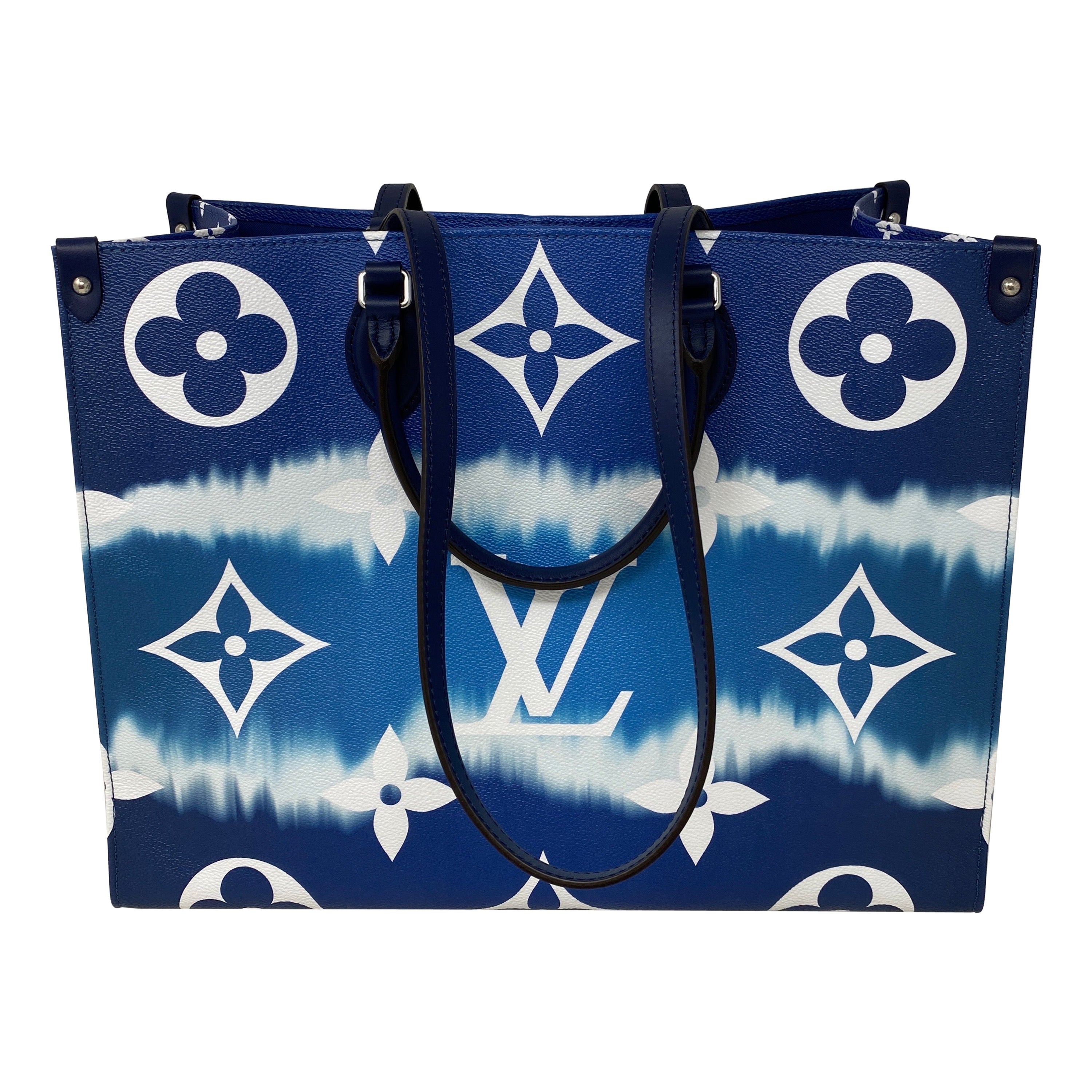Tote Journey Other Leathers  Bags  LOUIS VUITTON