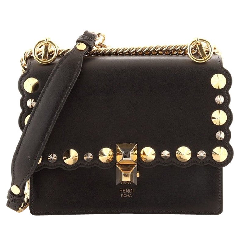 fendi stud bag