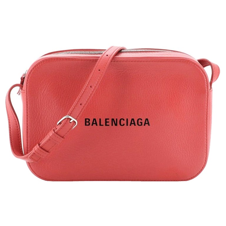 balenciaga small camera bag