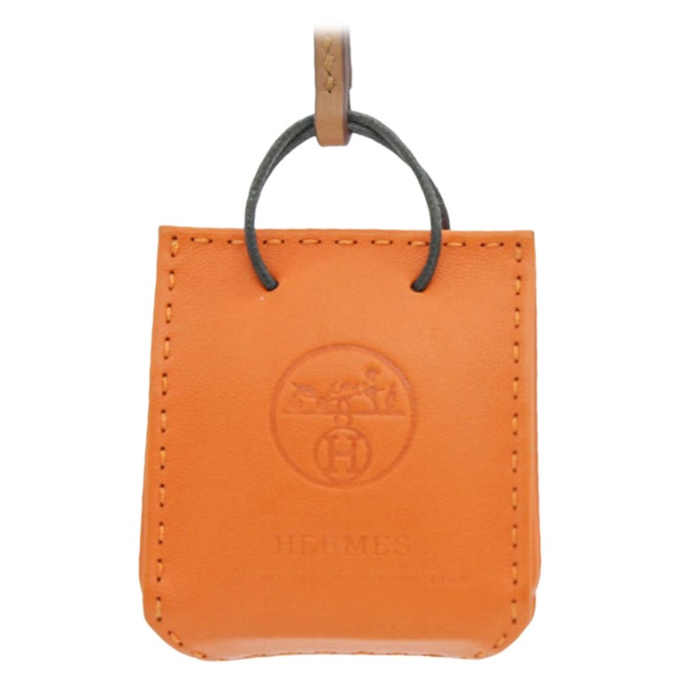 Hermes Bag Charms - 65 For Sale on 1stDibs | hermes horse charm 