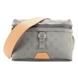 Louis Vuitton, Bags, Louis Vuitton Armand Messenger Bag Limited Edition