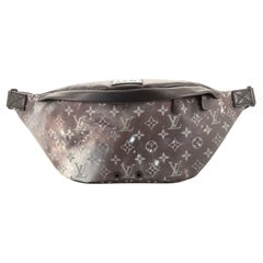 Louis Vuitton Gray Monogram Galaxy Coated Canvas Alpha Messenger Black  Hardware, 2018 Available For Immediate Sale At Sotheby's