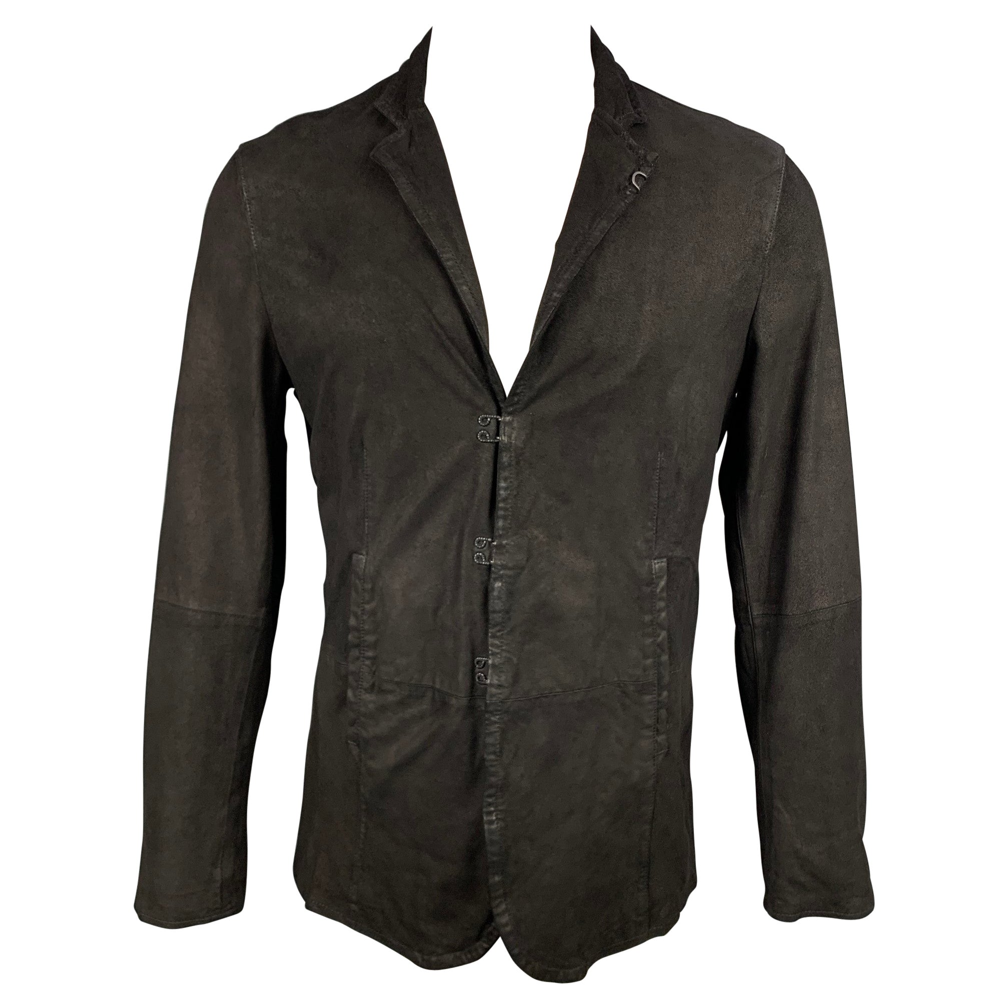 varvatos blazer