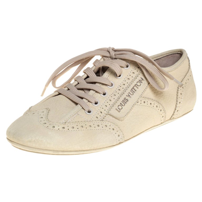 louis vuitton sneakers off white