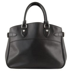 Louis Vuitton Passy Tote Epi Leather PM