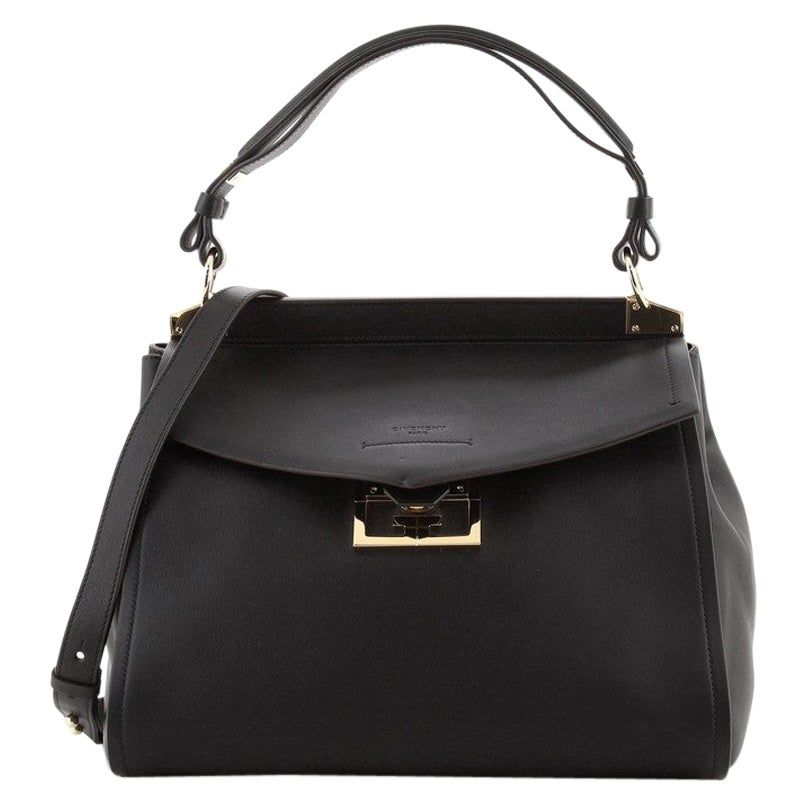 Givenchy Mystic Bag Leather Medium at 1stDibs