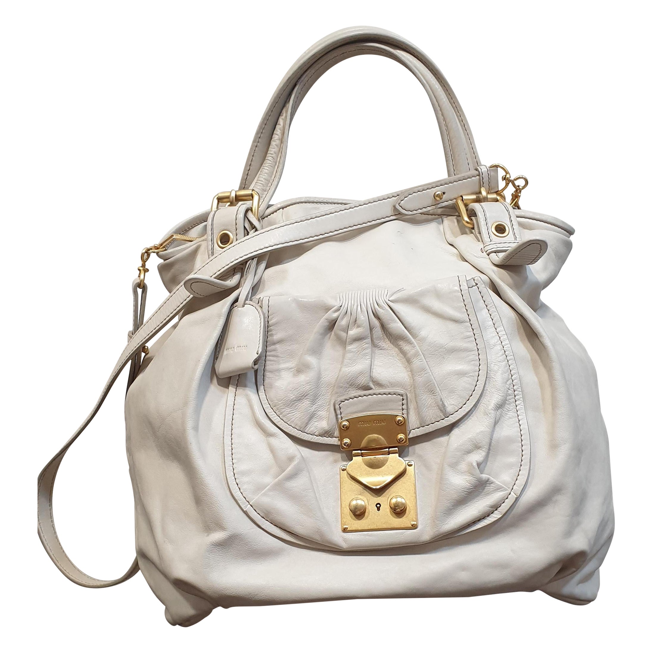 Handbags and Purses at Auction