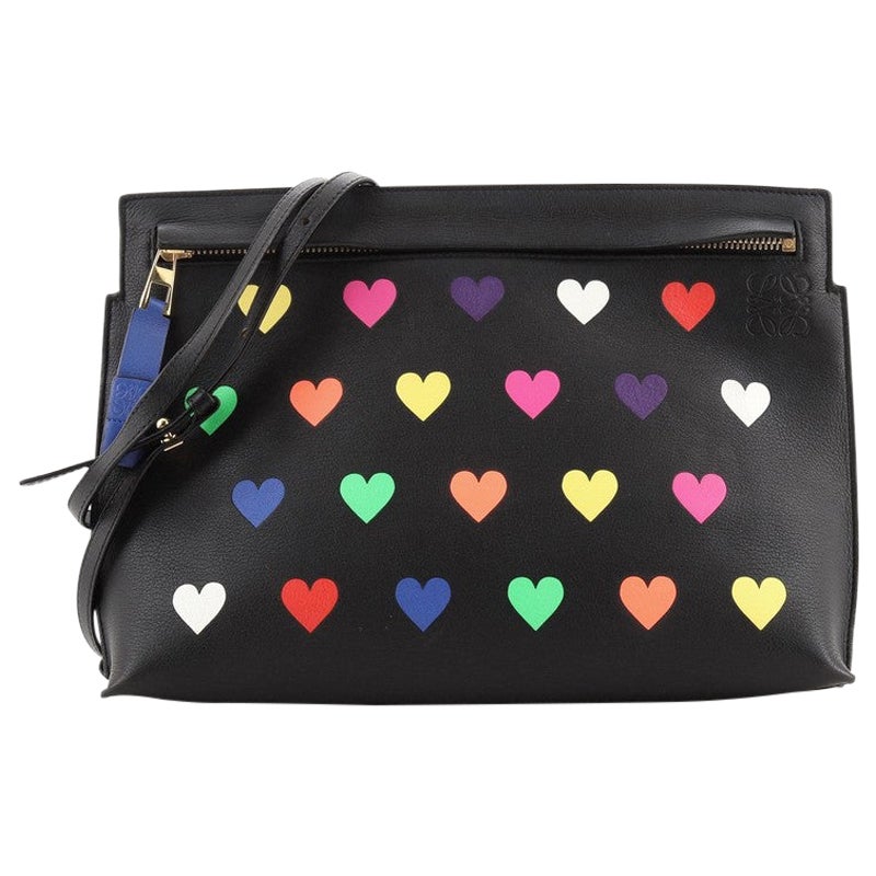 flat crossbody purse