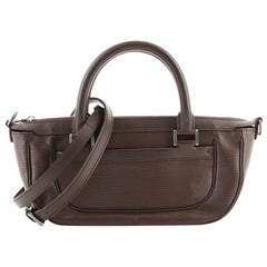 Louis Vuitton Dhanura Handbag Epi Leather PM