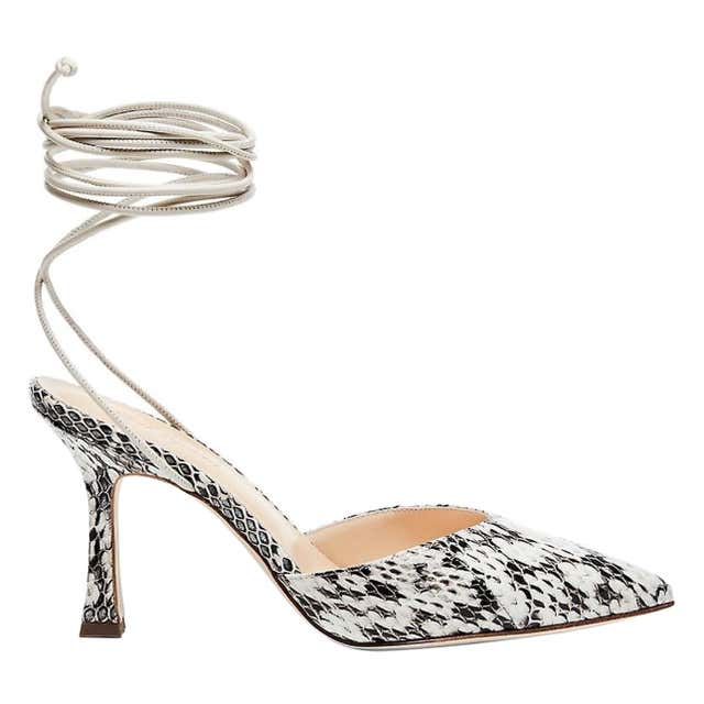 Elsa Schiaparelli Shoes at 1stDibs