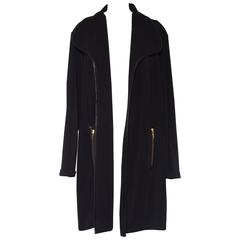 Aläia Open Front Jacket