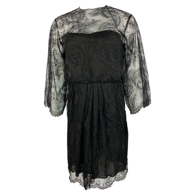 Vintage Oscar De La Renta Evening Dresses and Gowns - 228 For Sale at ...