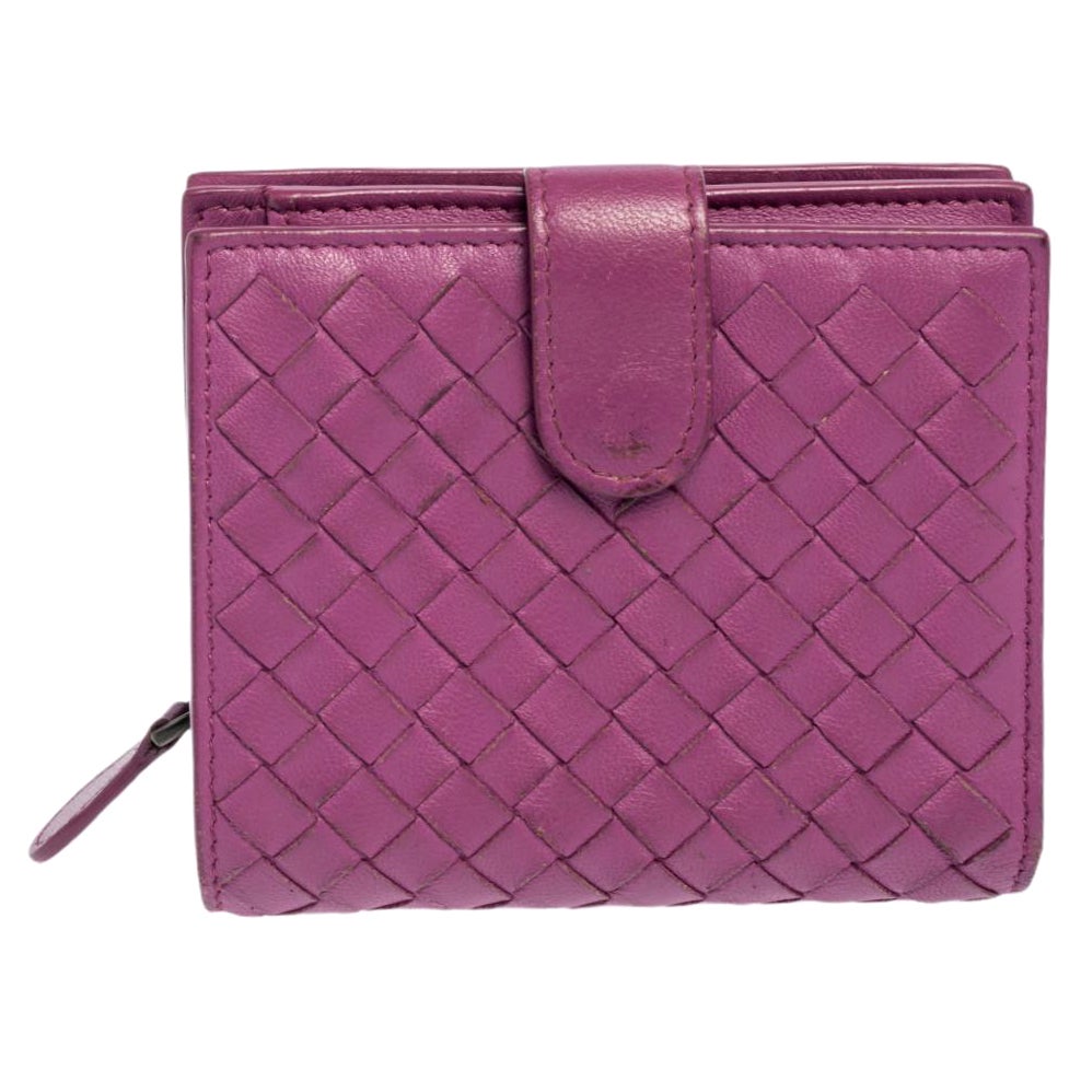 Bottega Veneta Wallets and Small Accessories