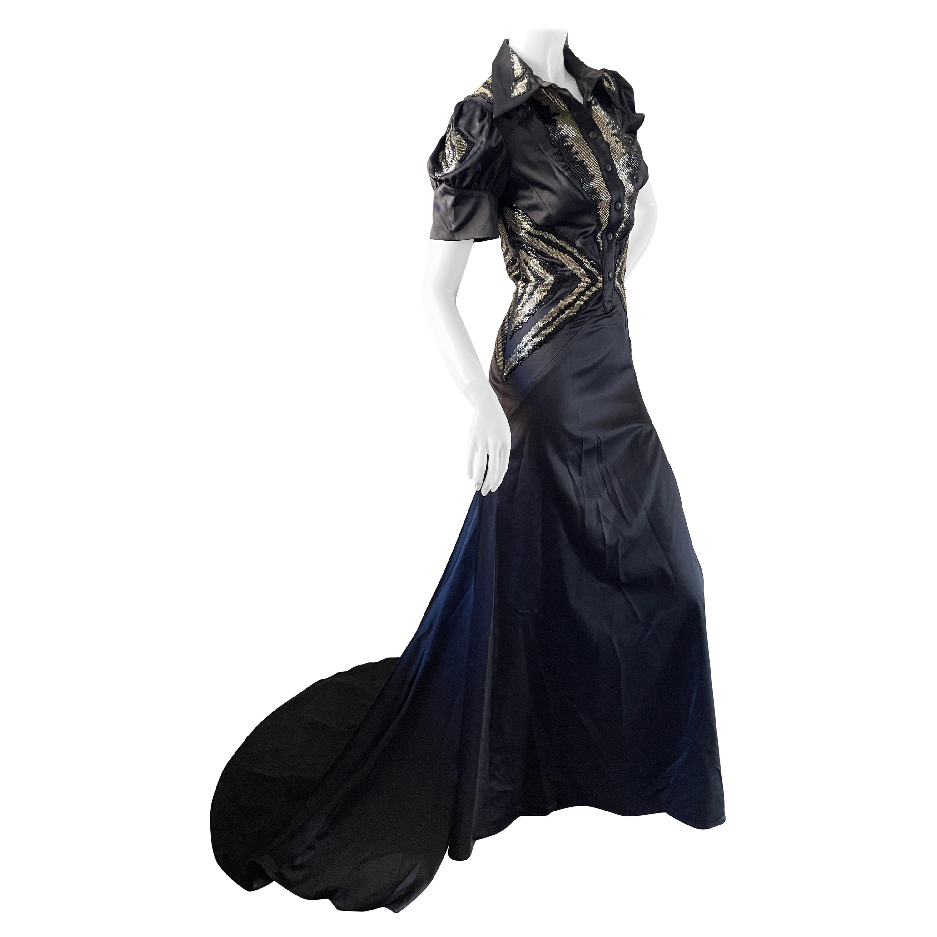 Roberto Cavalli Day Dresses