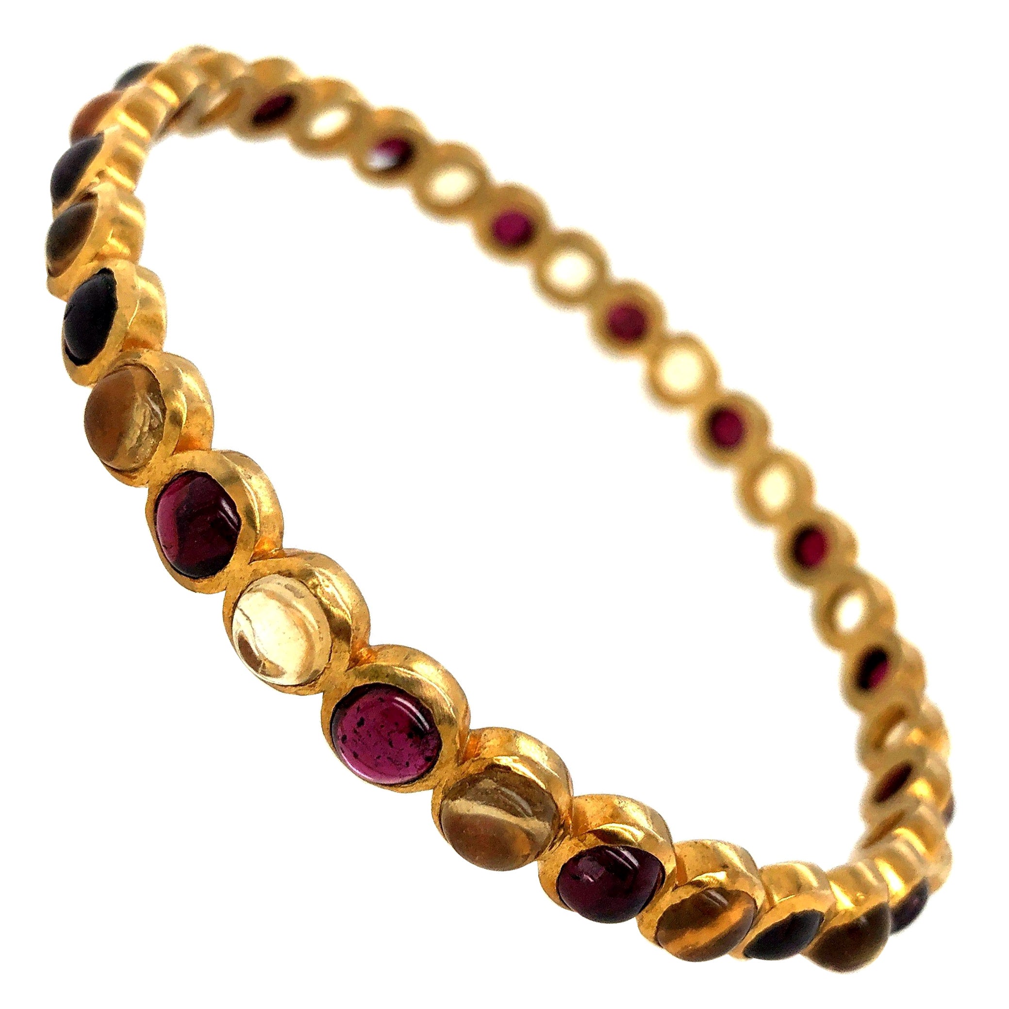 Cleopatra Bracelet - 6 For Sale on 1stDibs