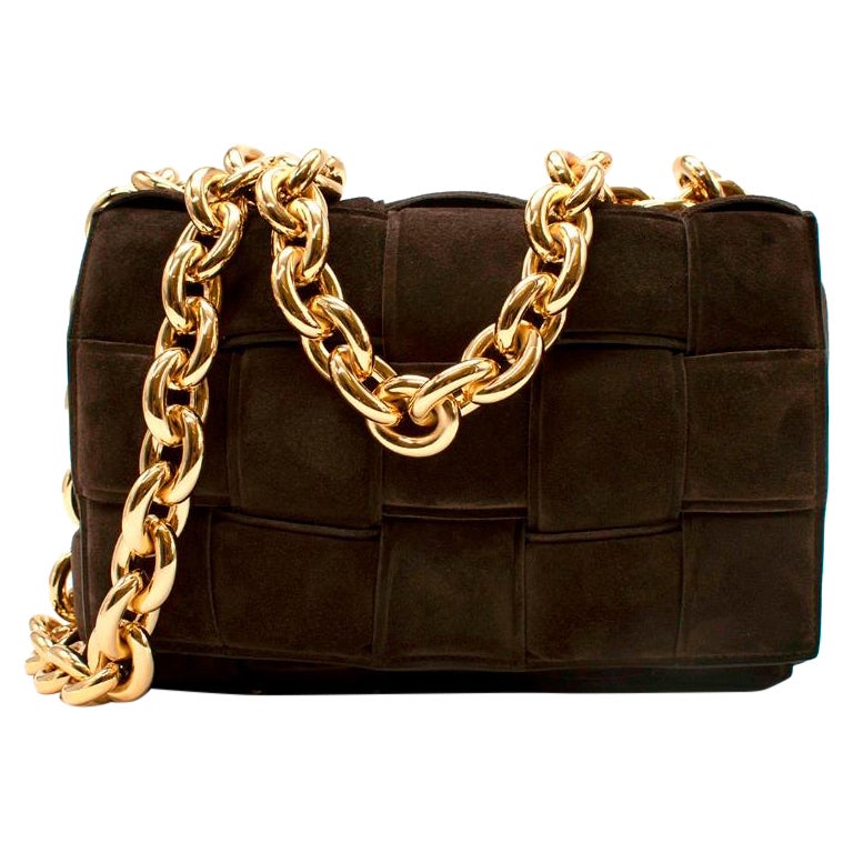 Bottega Veneta Shoulder Bags