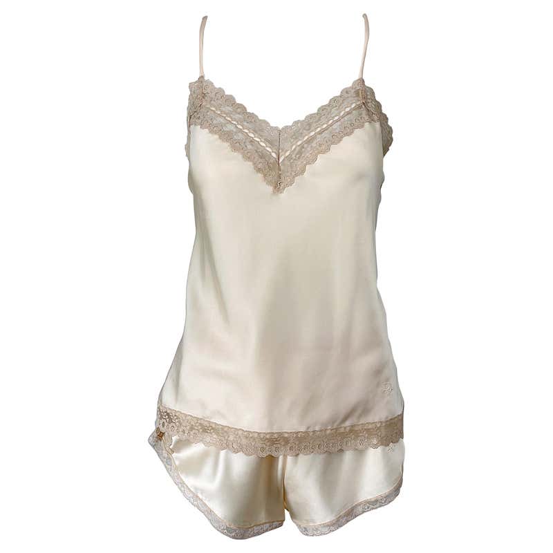 1980s Lingerie 55 For Sale at 1stDibs 80's lingerie, lingerie 1980s