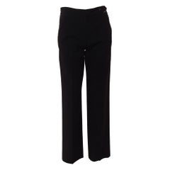 Maison Martin Margiela Straight Pant