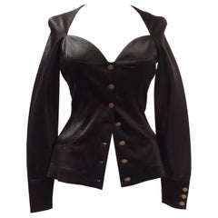 Vivienne Westwood Fitted Jacket