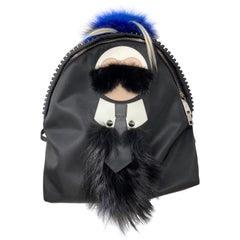 Karl Lagerfeld Fendi Backpack
