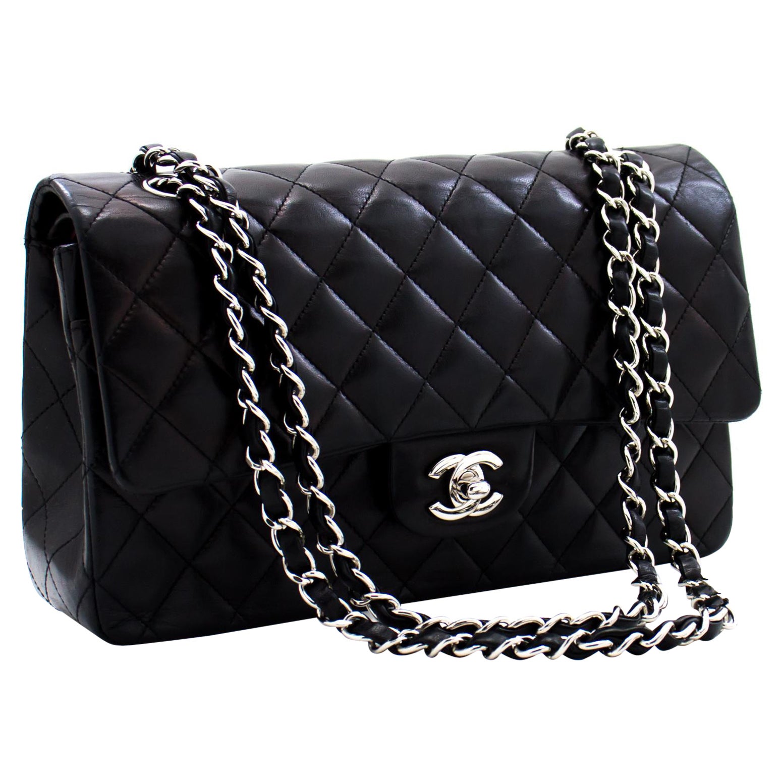 sac chanel basic