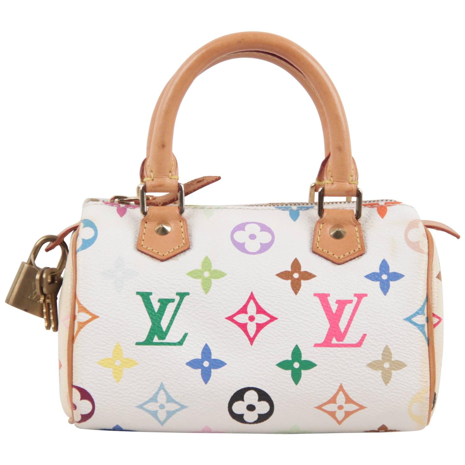 Speedy Lv White