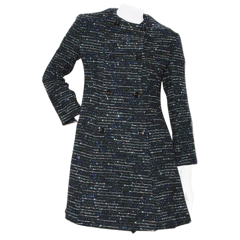 Christian Dior Coat and Dress Set For Sale