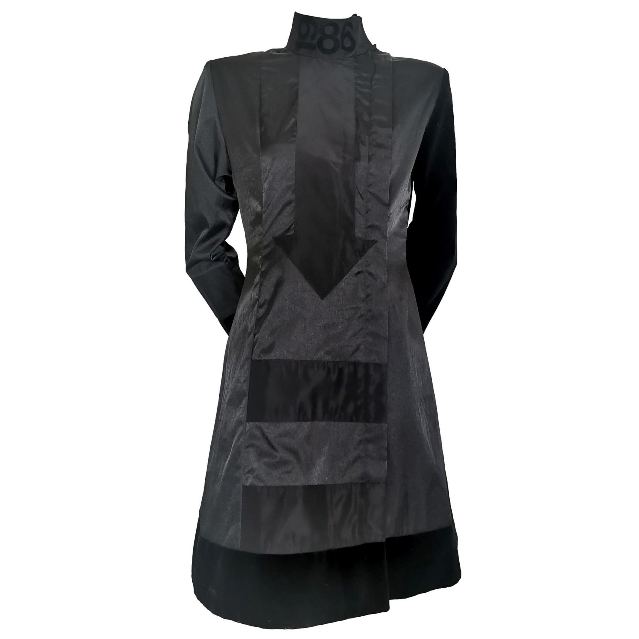 Gaultier 1986 - 9 For Sale on 1stDibs | jean paul gaultier 1986 オンライン店 jean paul ボンバージャケット 1987 - 1986 gaultier レザージャケット