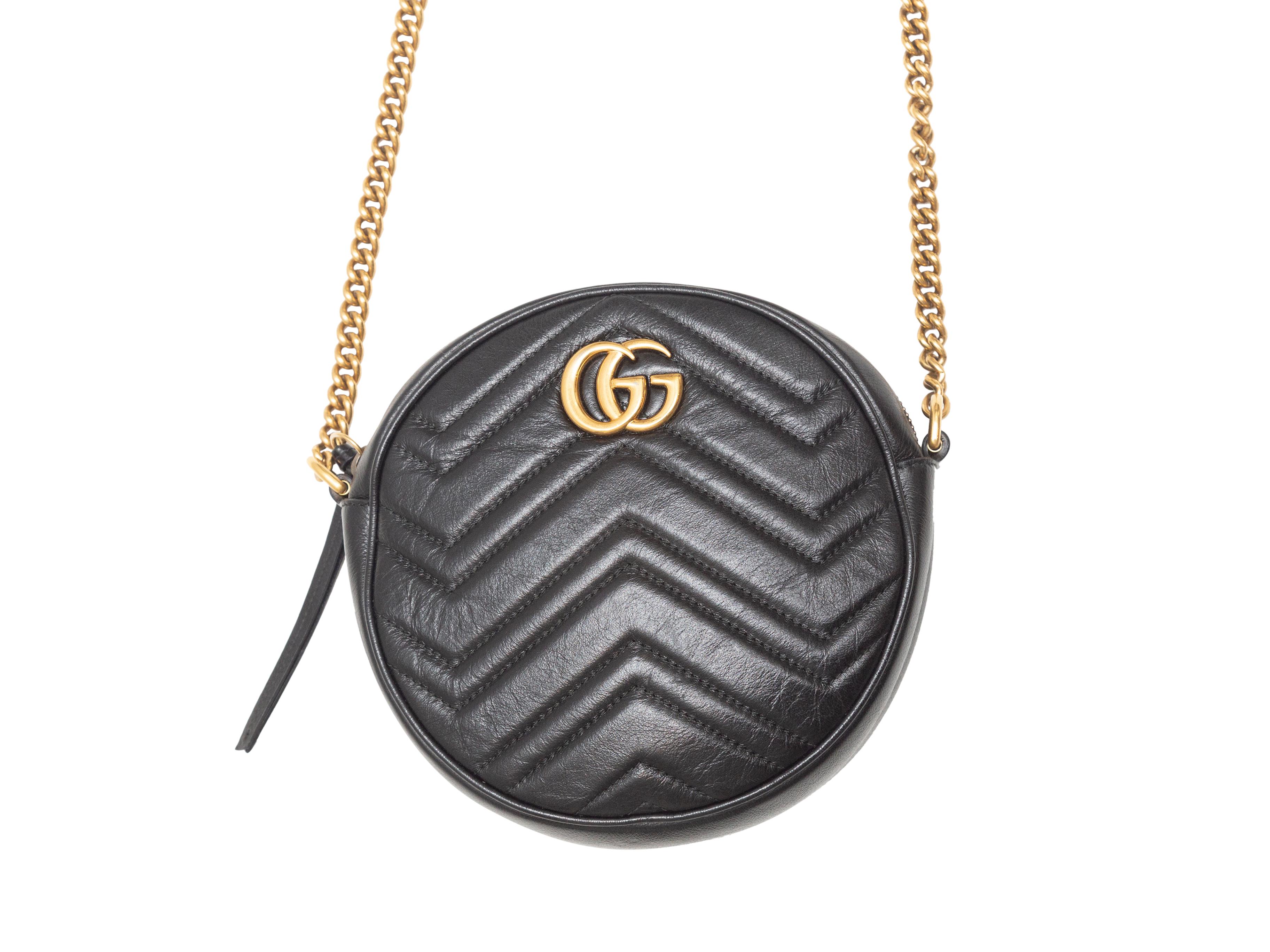 gucci round marmont