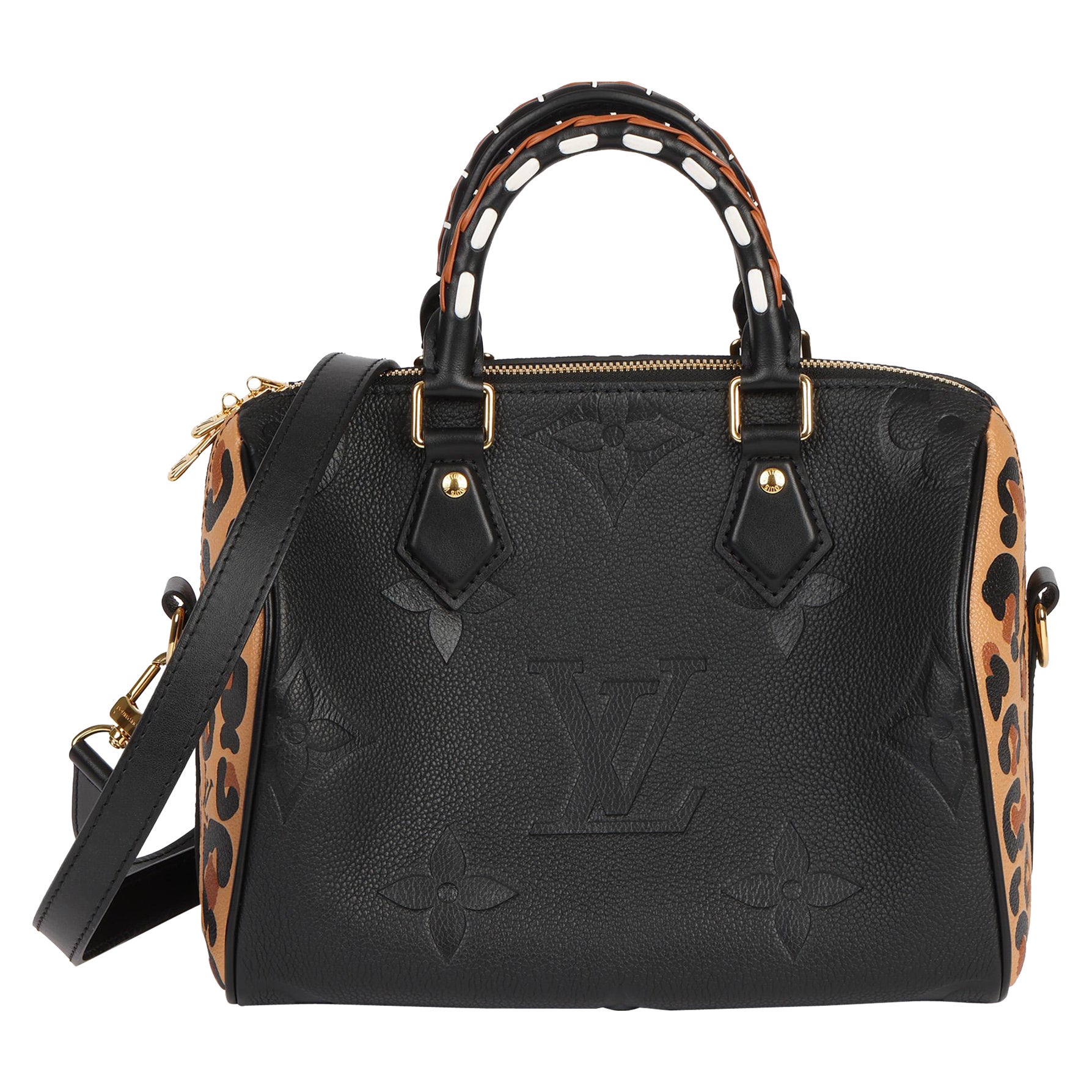 Louis Vuitton Wild At Heart Bags - 5 For Sale on 1stDibs