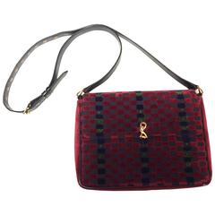 Vintage Roberta diCamerino Shoulder Bag 5