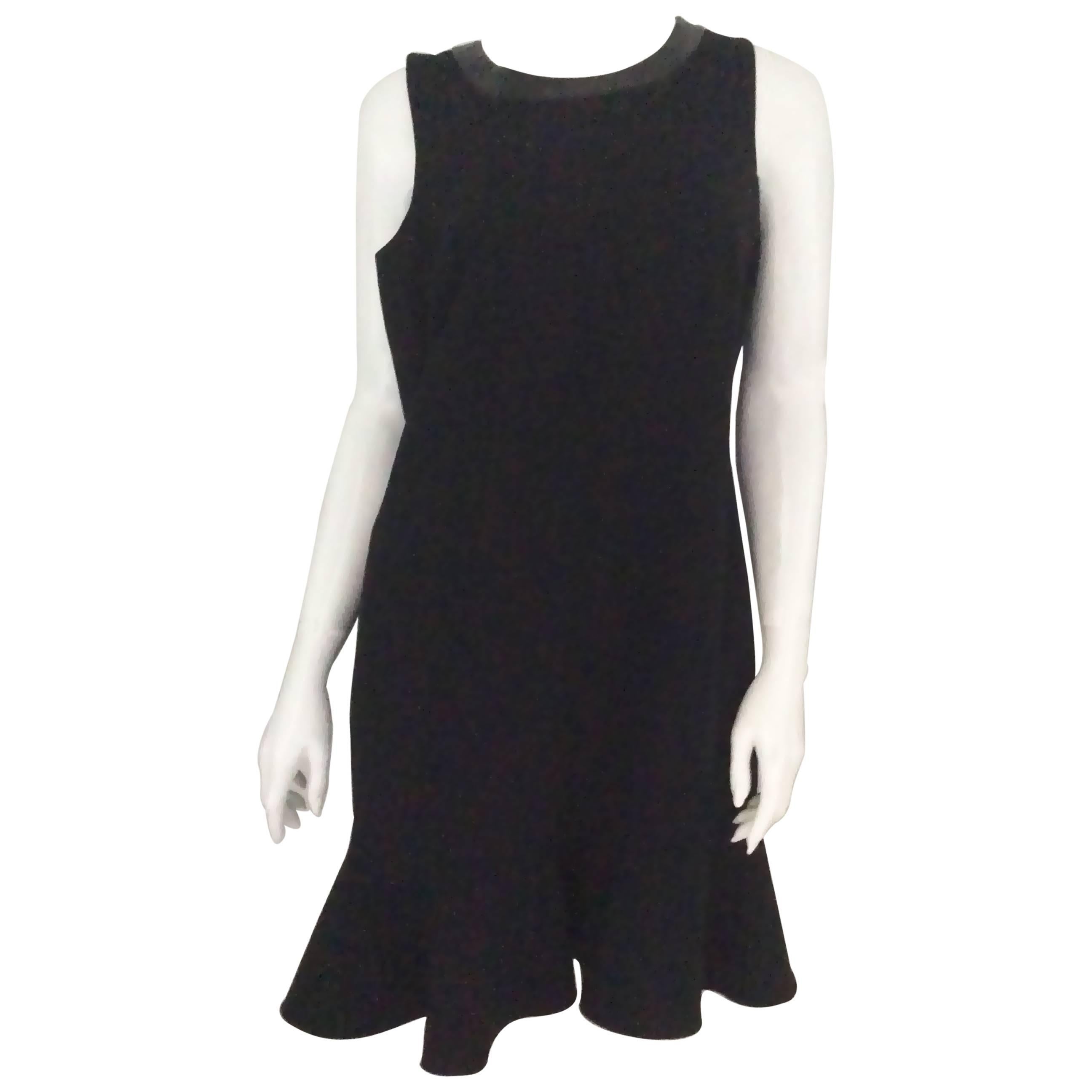 Ralph Lauren Black Label Sleeveless Dress - New With Tags For Sale