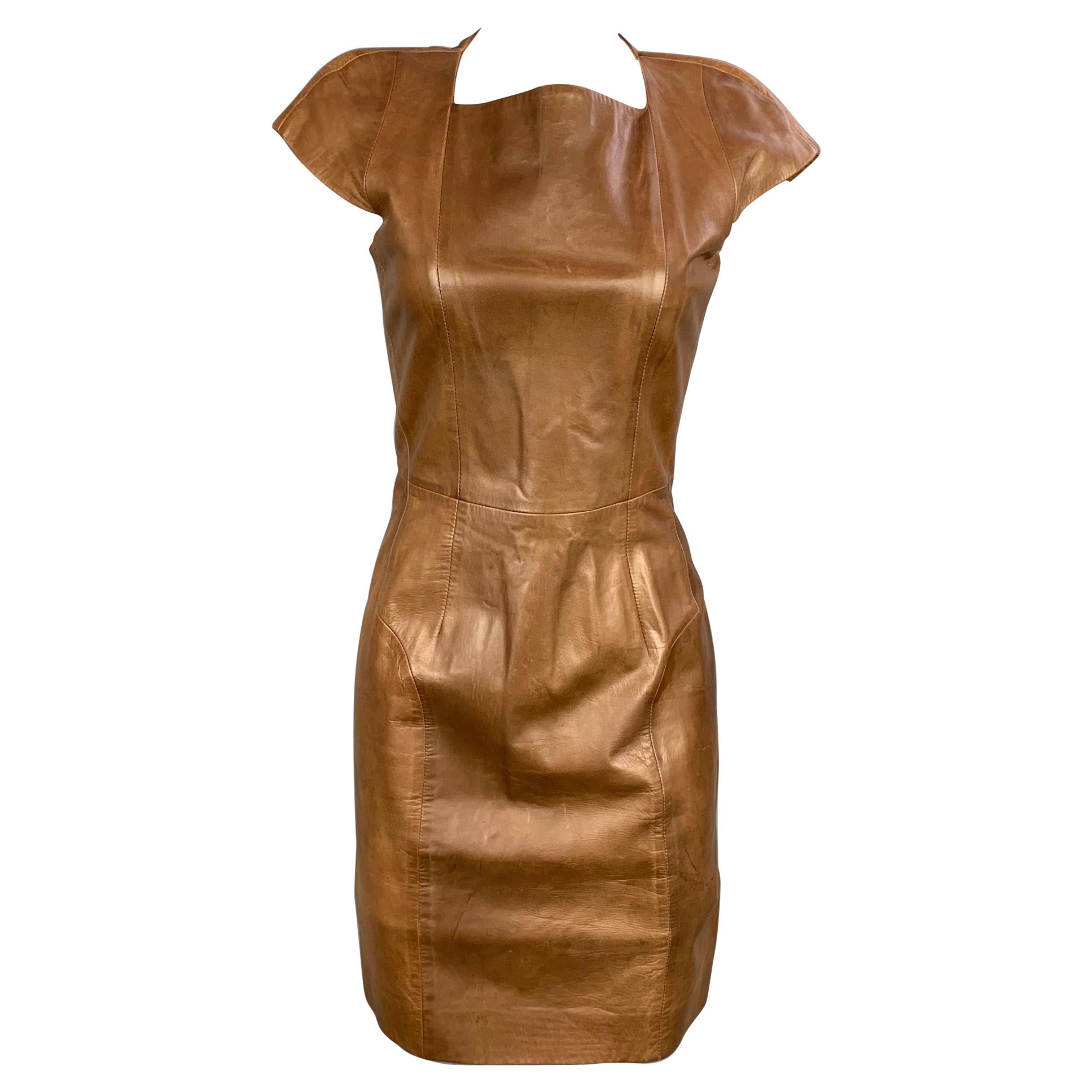Tom Ford for Yves Saint Laurent Dress