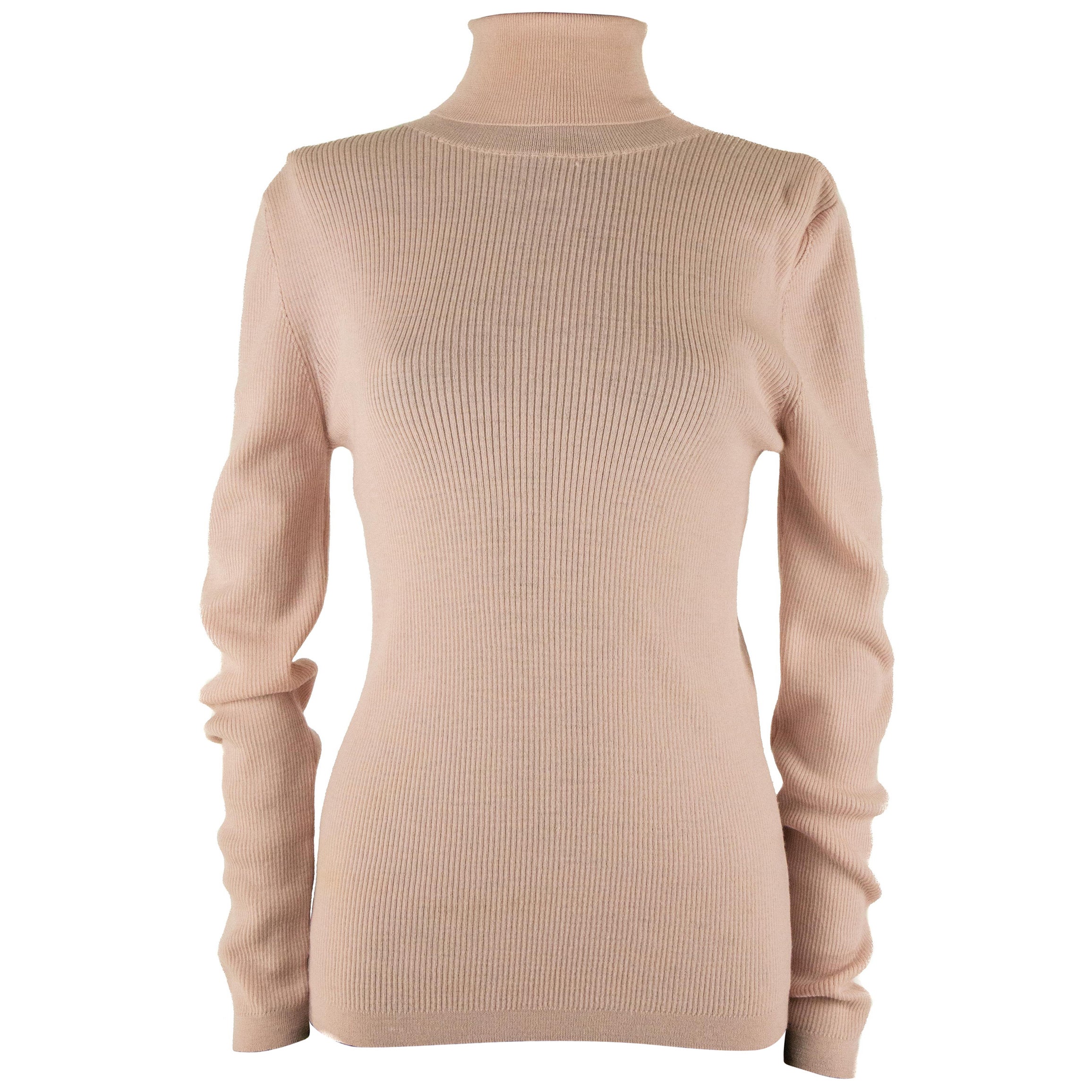 dior sweater brown