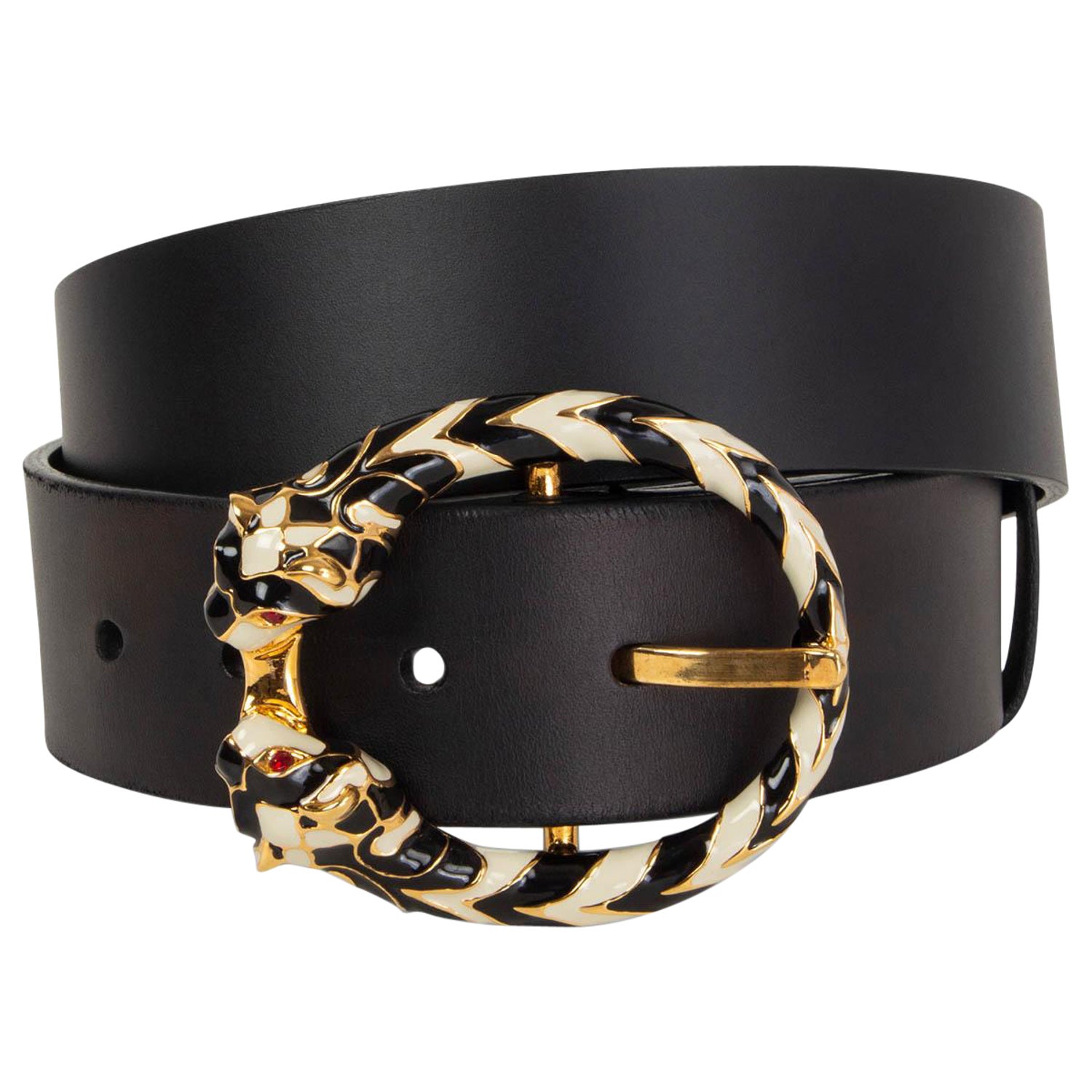 Gucci Tiger Belt - 2 For Sale on 1stDibs | tiger gucci belt, gucci belt  tiger, tiger belt gucci