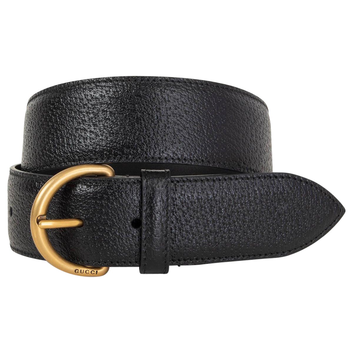 mens vintage gucci belt