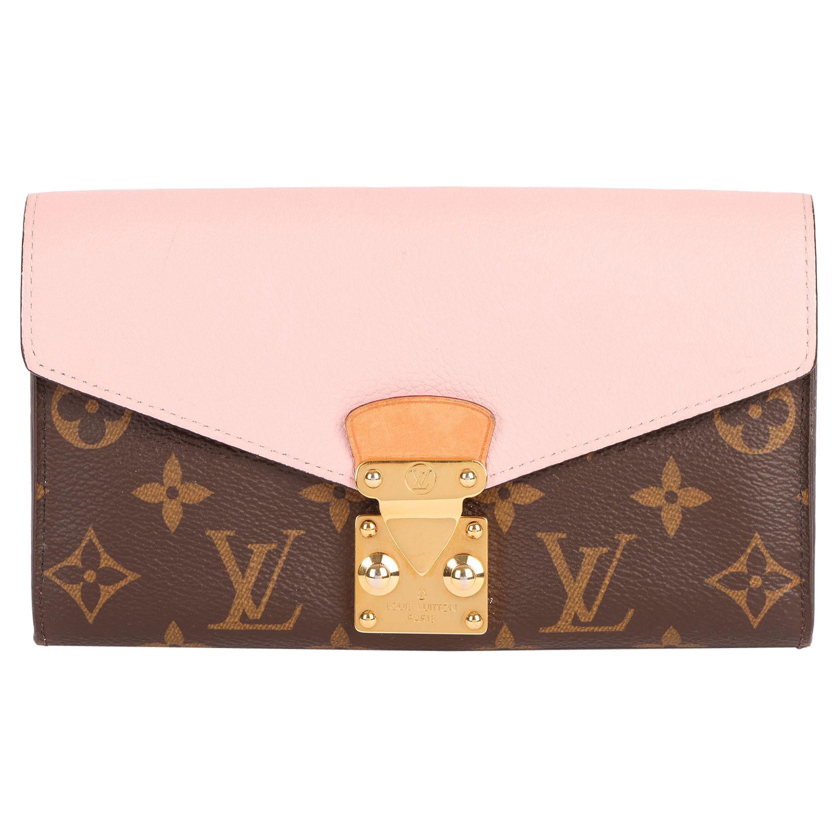 Louis Vuitton Unboxing (& Return), Kirigami Pouch Bag Charm & Key Pouch