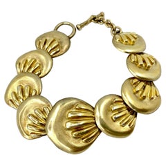 Lanvin Bracelet Vintage 1970s