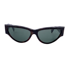 Ray-Ban B&L Vintage Braun Onyx WO 800 Sonnenbrille 60/12 150mm