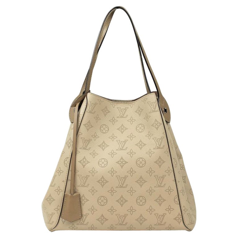 Louis Vuitton, Hina MM in brown leather at 1stDibs  lv hina mm, vintage louis  vuitton purses, hina mm louis vuitton price