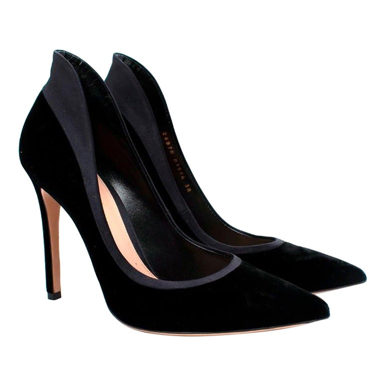 Vintage Gianvito Rossi Fashion - 240 For Sale at 1stDibs | 