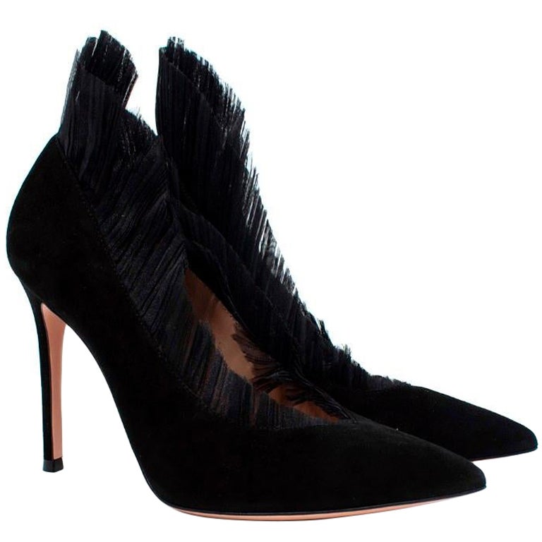 Vintage Gianvito Rossi Fashion - 194 For Sale at 1stDibs 