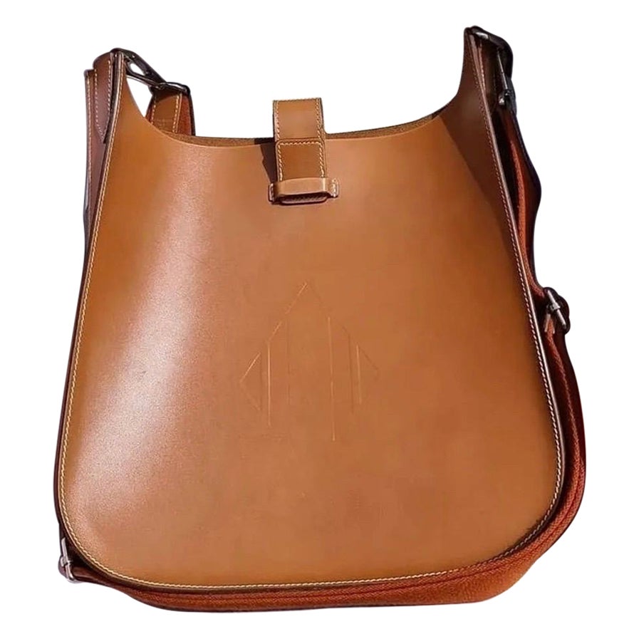 hermes evelyne sellier