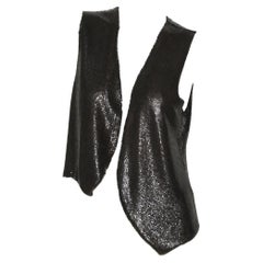 Ann Demeulemeester Chainmail Vest