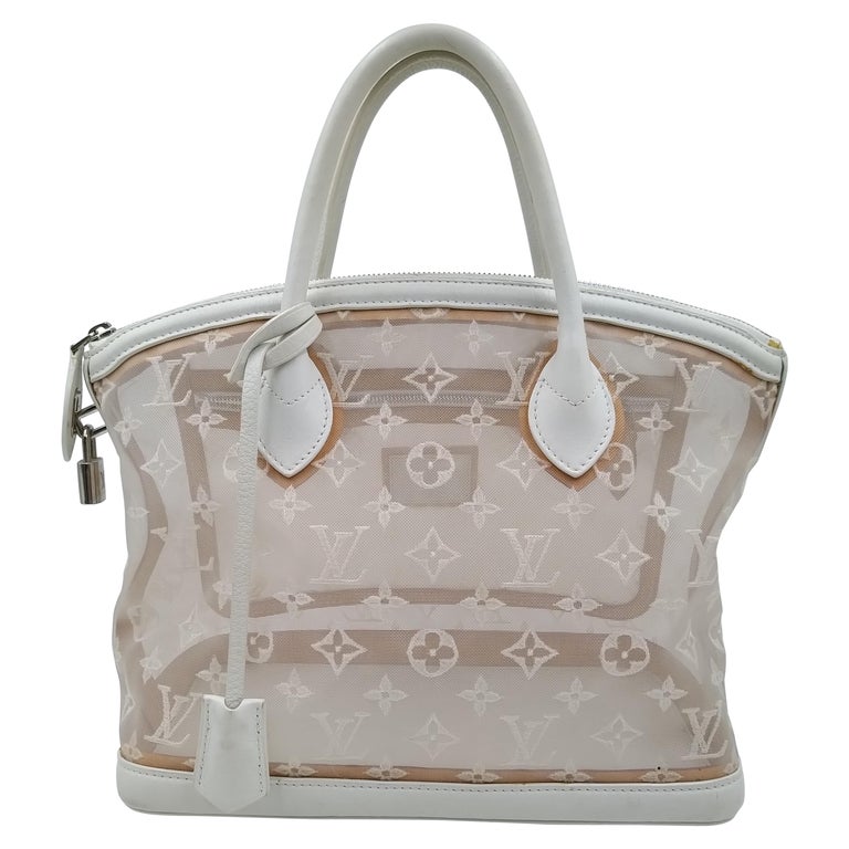 Louis Vuitton Lockit Women's Bags & Handbags for sale