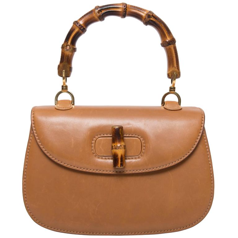 vintage top handle bag